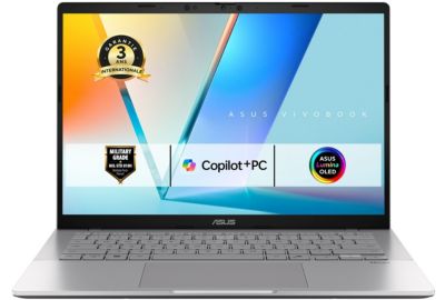 Ordinateur portable ASUS Vivobook S M3407KA-DRSF046W