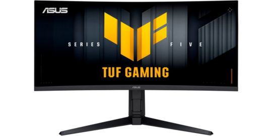 Ecran PC Gamer ASUS TUF VG34WQL5A 34