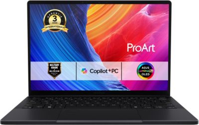 Ordinateur portable ASUS Pro Art H7606WR-DRSE025W