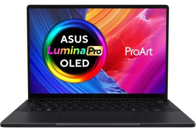Ordinateur portable ASUS Pro Art H7606WR-DRSE025W