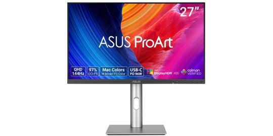Ecran ASUS ProArt PA278CGRV 27