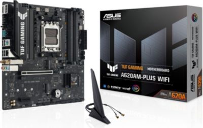 Carte mère ASUS ASUS TUF GAMING A620AM-PLUS WIFI