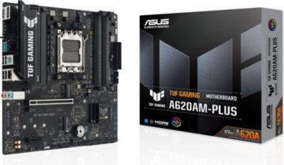 Carte mère ASUS ASUS TUF GAMING A620AM-PLUS