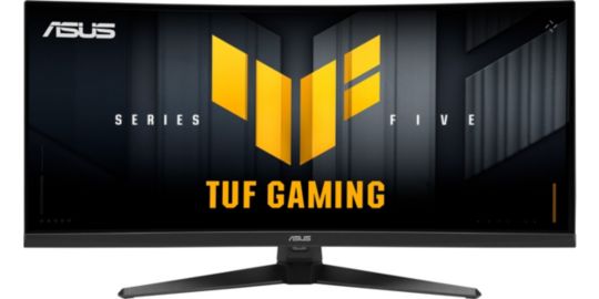 Ecran PC Gamer ASUS TUF VG34WQ5A 34