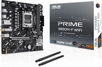 Carte mère ASUS ASUS PRIME B850M-F WIFI