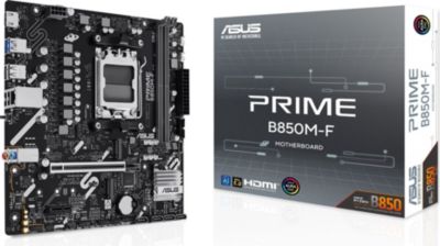 Carte mère ASUS ASUS PRIME B850M-F