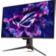 Location Ecran PC Gamer ASUS PG32UCDM3 32 4K 240Hz QD-OLED HDR True Black 500 HDMI 2.1 USB-C 90W AMD FreeSync & G-Sync