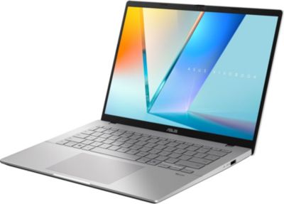 Ordinateur portable ASUS M3407GA – 14’ OLED AI7 32Go Gris
