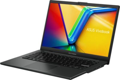 Ordinateur portable ASUS E1404F – 14’ R5 16Go Noir – Pro