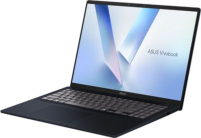 Ordinateur portable ASUS X1607CA – 16’ U9 16Go Bleu – Pro