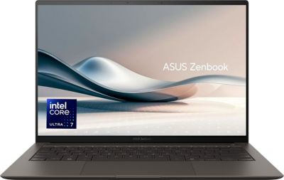 Ordinateur portable ASUS ASUS Zenbook S 14 OLED Copilot+ PC UX540