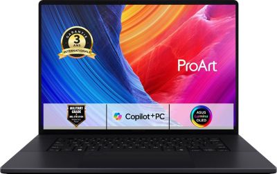 Ordinateur portable ASUS ProArt P16 H7606WX-DICSE126X