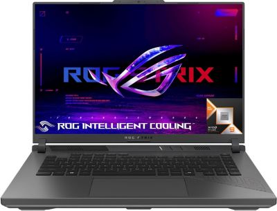 Ordinateur portable ASUS ASUS ROG STRIX G16 G614PM-DICRV106W