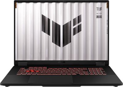PC Gamer ASUS TUF Gaming A18 TUF808UM-DICS8103W