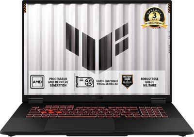 PC Gamer ASUS TUF808UP-DICS9097W