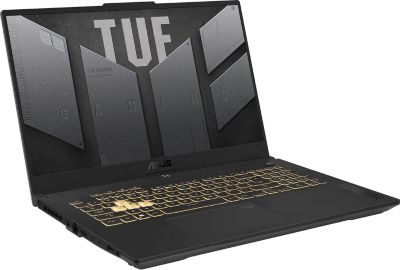 PC Gamer ASUS ASUS TUF Gaming A17 TUF707NUQ-ISCHX031W