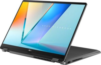 Ordinateur portable ASUS ASUS Vivobook 14 Flip OLED TP3407SA-FLIP