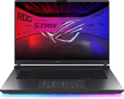 Ordinateur portable ASUS ASUS ROG STRIX G16 G162JMR-DICRV235W