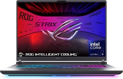 PC Gamer ASUS G815JMR-DICS8143W