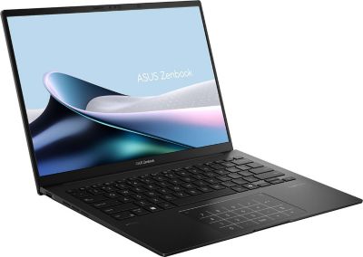 Ordinateur portable ASUS ASUS Zenbook 14 OLED UM3406GA-QD054W