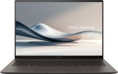 Ordinateur portable ASUS ASUS Zenbook S 14 OLED Copilot+ PC UX540