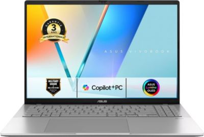 Ordinateur portable ASUS ASUS Vivobook S 16 S3607AA-SH016W