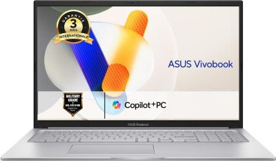 Ordinateur portable ASUS ASUS Vivobook 17 X1704VA-AU1157W