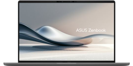 Ordinateur portable ASUS Zenbook UX3407QA-QD479W