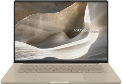 Ordinateur portable ASUS Zenbook UX3607QA-SH003W 16" OLED Snapdragon X 16 Go RAM LPDDR5x SSD 512 Go