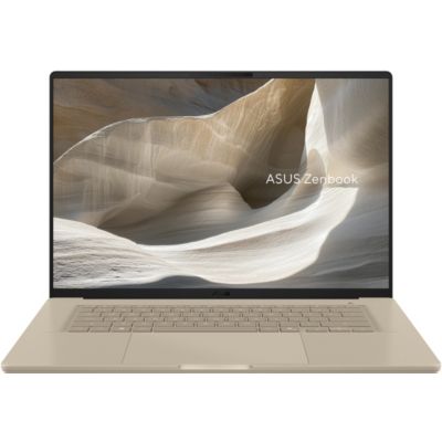 Location Ordinateur portable ASUS Zenbook UX3607QA-SH003W 16 OLED Snapdragon X 16 Go RAM LPDDR5x SSD 512 Go
