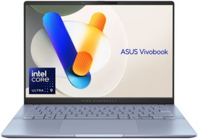 Ordinateur portable ASUS Vivobook S14 S5406SA-QD004W