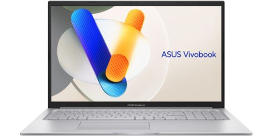 Ordinateur portable ASUS Pack Vivobook X1704VA-AU1243W
