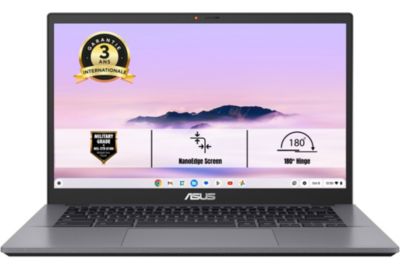 Chromebook ASUS Pack CX3402CVA-MW1284