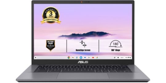 Chromebook ASUS Pack CX3402CVA-MW1284