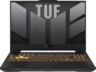 Ordinateur portable ASUS ASUS TUF Gaming F17 FX707VJB-HX113W