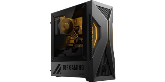 PC Gamer ASUS T500MV-07240H195W
