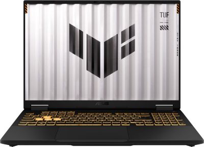 Ordinateur portable ASUS ASUS TUF Gaming F16 608JH-RV133W