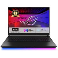 Location PC Gamer ASUS ROG SCAR G835LW DRS9253W 18 240 Hz Intel Core Ultra 9 275HX RTX 5080 32 Go RAM DDR5 SSD 1 To
