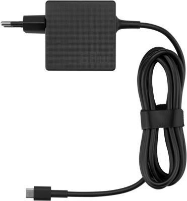 Chargeur ordinateur portable ASUS PC 68W Type C EU