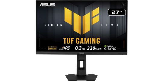 Ecran PC Gamer ASUS VG27AQML5F
