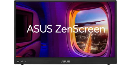 Ecran pc portable ASUS Zenscreen MB16AHVE IPS USB-C