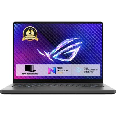 Location PC Gamer ASUS Zephyrus G14-GA403GM-DR3W 14 OLED 2K AMD Ryzen AI 9 465 32 Go RAM DDR5 RTX 5060 SSD 1 To
