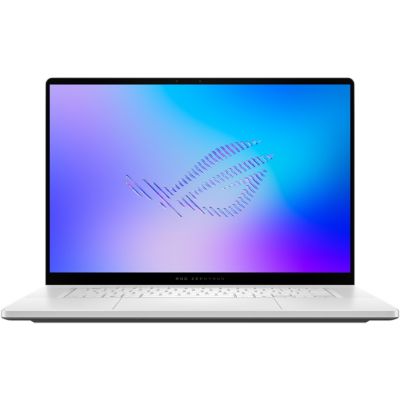 Location PC Gamer ASUS ROG ZEPHYRUS G16 GU606AX DR8W 16 240 Hz Intel Core Ultra 9 386H RTX 5090 64 Go RAM DDR5 SSD 2 To