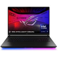 Location PC Gamer ASUS SCAR18-G835LXG-DRTQ418W 18 4K Intel Core Ultra 9 290HX Plus 64 Go DDR5 RTX 5090 SSD2 To