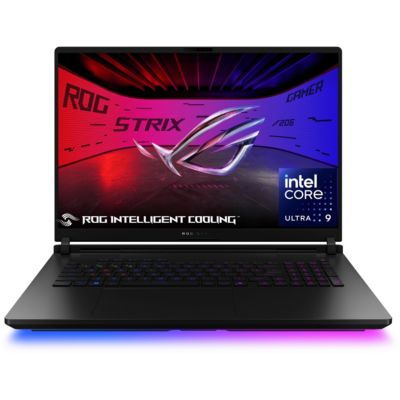 Location PC Gamer ASUS SCAR18-G835LXG-DRTQ418W 18 4K Intel Core Ultra 9 290HX Plus 64 Go DDR5 RTX 5090 SSD2 To