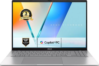 Ordinateur portable ASUS ASUS Vivobook S 16 M3607HA-RP261W