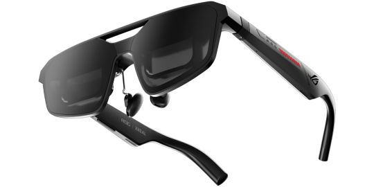 Lunettes connectées ASUS ROG XREAL R1
