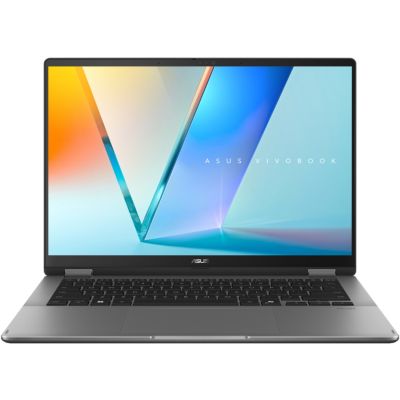 Location Ordinateur portable ASUS Vivobook Flip 90NB14Y1-M00M20 14 OLED Intel Core Ultra 7 256V 16 Go RAM DDR5 SSD 512 Go