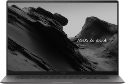 Ordinateur portable ASUS Zenbook 90NB17H5-M00L80 16" OELD tactile AMD Ryzen AI 7 445 16 Go RAM DDR5 SSD 1 To