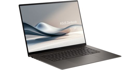 Ordinateur portable ASUS UX5606SA-RK240W